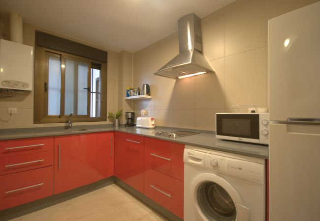 Apartment in Tarifa - 146 - Livingtarifa Cherry Apartment in Tarifa - 146 - Livingtarifa Cherry
