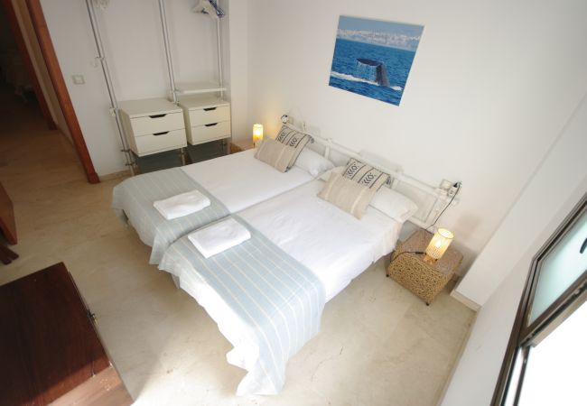Apartment in Tarifa - 146 - Livingtarifa Cherry Apartment in Tarifa - 146 - Livingtarifa Cherry