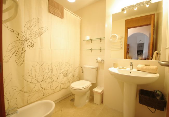 Apartment in Tarifa - 146 - Livingtarifa Cherry Apartment in Tarifa - 146 - Livingtarifa Cherry