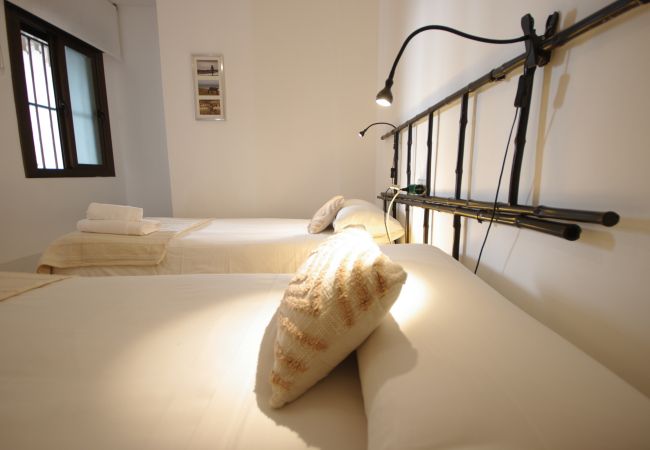 Apartment in Tarifa - 146 - Livingtarifa Cherry Apartment in Tarifa - 146 - Livingtarifa Cherry
