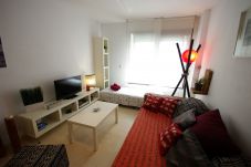 Apartment in Tarifa - 146 - Apartamento Atardecer
