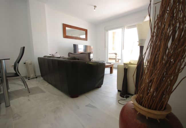 Apartment in Tarifa - 145 - Livingtarifa Canela Apartment in Tarifa - 145 - Livingtarifa Canela