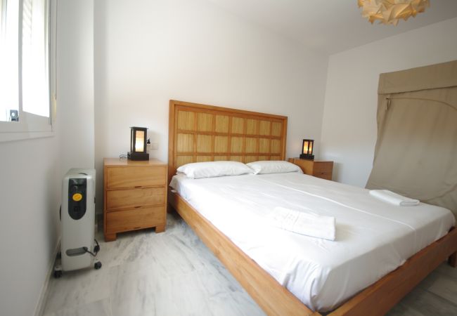 Apartment in Tarifa - 145 - Livingtarifa Canela Apartment in Tarifa - 145 - Livingtarifa Canela