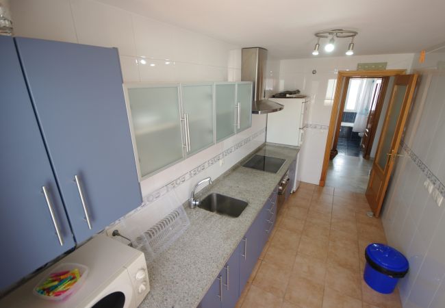 Apartment in Tarifa - 145 - Livingtarifa Canela Apartment in Tarifa - 145 - Livingtarifa Canela