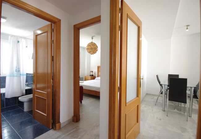 Apartment in Tarifa - 145 - Livingtarifa Canela Apartment in Tarifa - 145 - Livingtarifa Canela