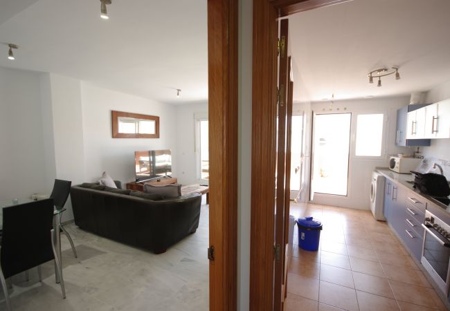 Apartment in Tarifa - 145 - Livingtarifa Canela Apartment in Tarifa - 145 - Livingtarifa Canela