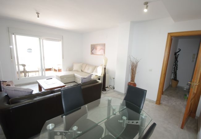 Apartment in Tarifa - 145 - Livingtarifa Canela Apartment in Tarifa - 145 - Livingtarifa Canela