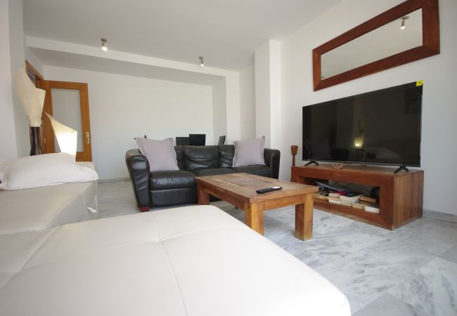 Apartment in Tarifa - 145 - Livingtarifa Canela Apartment in Tarifa - 145 - Livingtarifa Canela