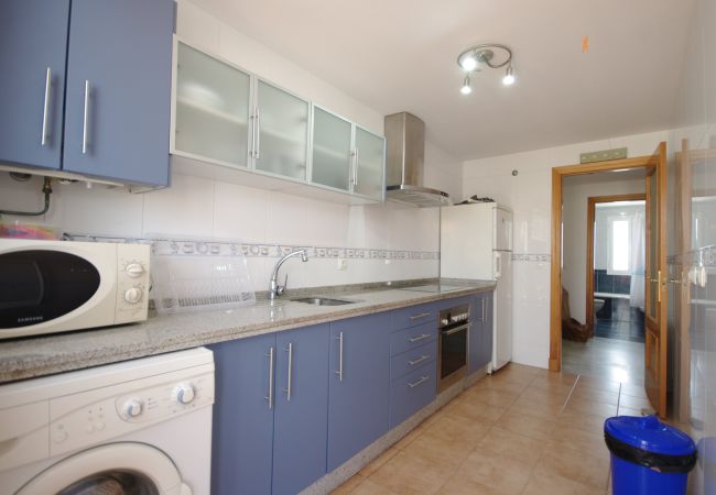 Apartment in Tarifa - 145 - Livingtarifa Canela Apartment in Tarifa - 145 - Livingtarifa Canela