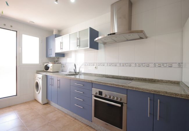 Apartment in Tarifa - 145 - Livingtarifa Canela Apartment in Tarifa - 145 - Livingtarifa Canela