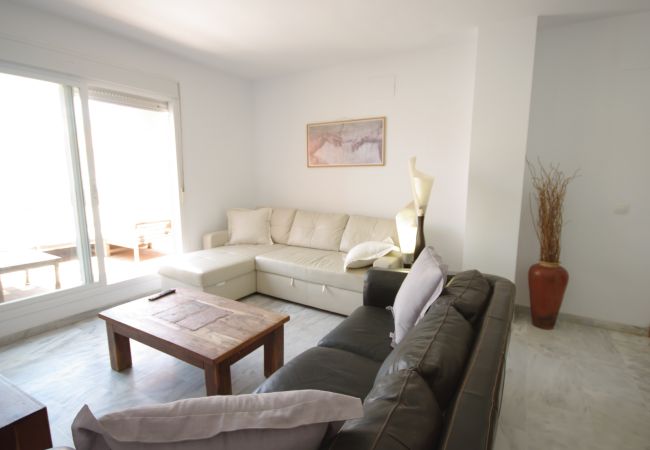 Apartment in Tarifa - 145 - Livingtarifa Canela Apartment in Tarifa - 145 - Livingtarifa Canela