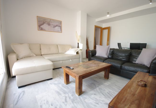 Apartment in Tarifa - 145 - Livingtarifa Canela Apartment in Tarifa - 145 - Livingtarifa Canela