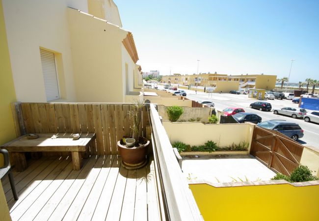 Apartment in Tarifa - 105 - Livingtarifa La Caracola Apartment in Tarifa - 105 - Livingtarifa La Caracola