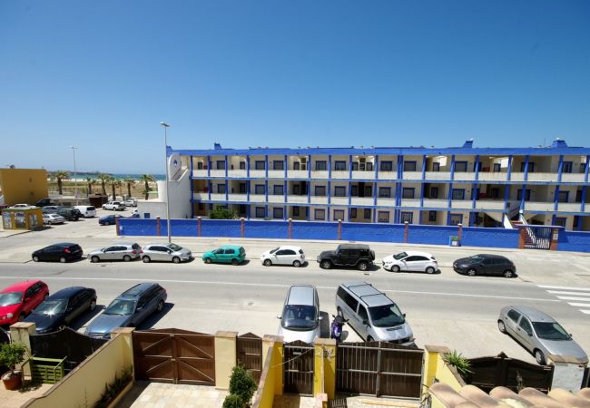 Apartment in Tarifa - 105 - Livingtarifa La Caracola Apartment in Tarifa - 105 - Livingtarifa La Caracola