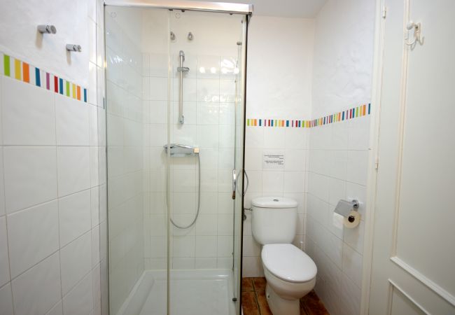 Apartment in Tarifa - 105 - Livingtarifa La Caracola Apartment in Tarifa - 105 - Livingtarifa La Caracola