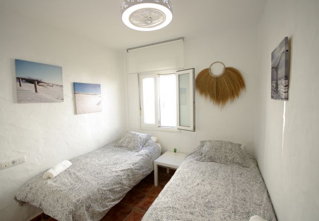 Apartment in Tarifa - 105 - Livingtarifa La Caracola Apartment in Tarifa - 105 - Livingtarifa La Caracola