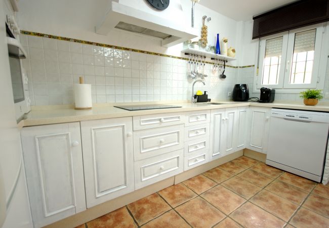 Apartment in Tarifa - 105 - Livingtarifa La Caracola Apartment in Tarifa - 105 - Livingtarifa La Caracola