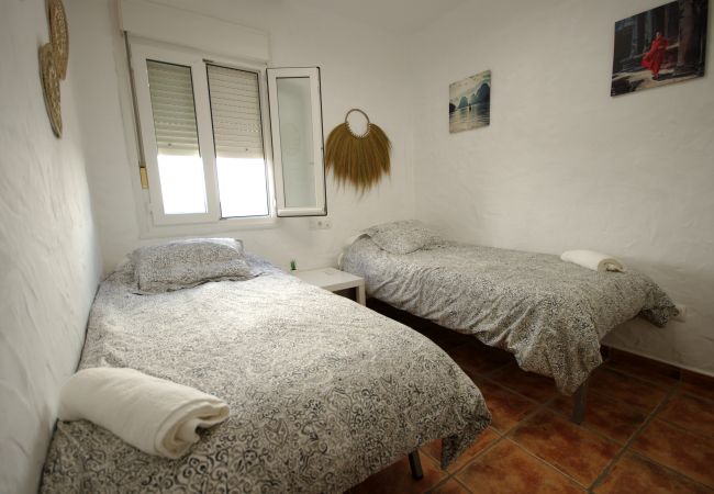 Apartment in Tarifa - 105 - Livingtarifa La Caracola Apartment in Tarifa - 105 - Livingtarifa La Caracola