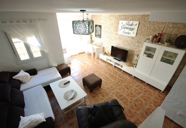 Apartment in Tarifa - 105 - Livingtarifa La Caracola Apartment in Tarifa - 105 - Livingtarifa La Caracola