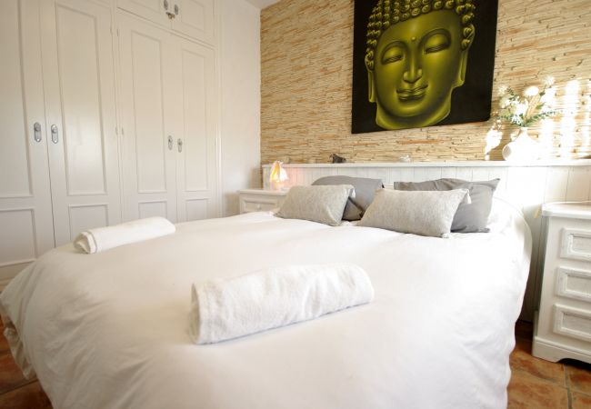 Apartment in Tarifa - 105 - Livingtarifa La Caracola Apartment in Tarifa - 105 - Livingtarifa La Caracola