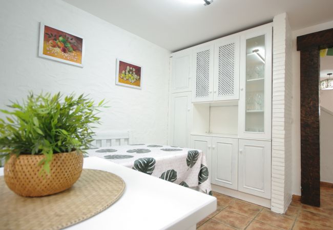 Apartment in Tarifa - 105 - Livingtarifa La Caracola Apartment in Tarifa - 105 - Livingtarifa La Caracola