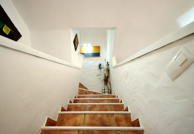 Apartment in Tarifa - 105 - Livingtarifa La Caracola Apartment in Tarifa - 105 - Livingtarifa La Caracola