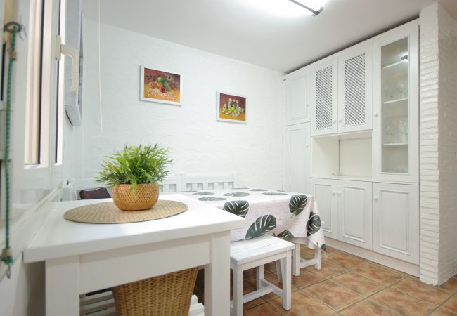 Apartment in Tarifa - 105 - Livingtarifa La Caracola Apartment in Tarifa - 105 - Livingtarifa La Caracola