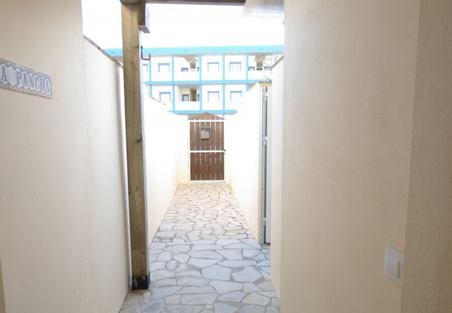 Apartment in Tarifa - 105 - Livingtarifa La Caracola Apartment in Tarifa - 105 - Livingtarifa La Caracola
