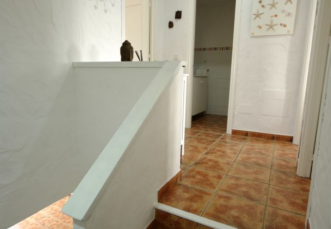 Apartment in Tarifa - 105 - Livingtarifa La Caracola Apartment in Tarifa - 105 - Livingtarifa La Caracola