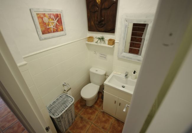 Apartment in Tarifa - 105 - Livingtarifa La Caracola Apartment in Tarifa - 105 - Livingtarifa La Caracola