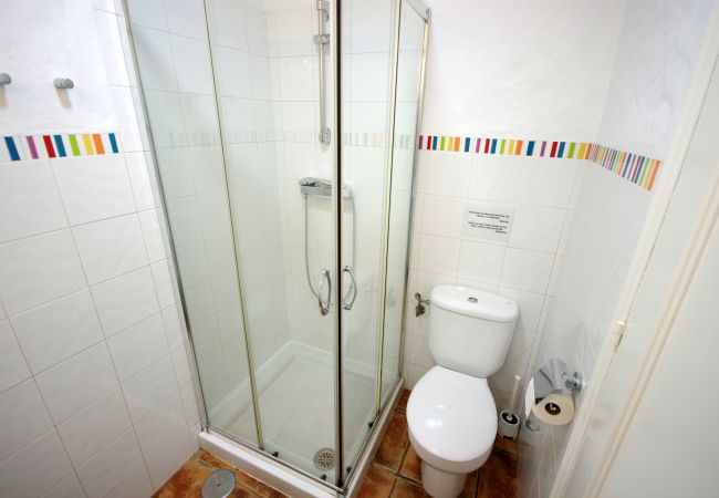 Apartment in Tarifa - 105 - Livingtarifa La Caracola Apartment in Tarifa - 105 - Livingtarifa La Caracola