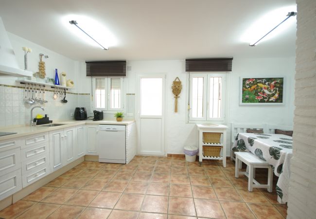 Apartment in Tarifa - 105 - Livingtarifa La Caracola Apartment in Tarifa - 105 - Livingtarifa La Caracola