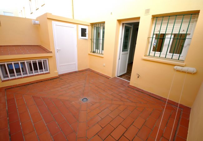 Apartment in Tarifa - 105 - Livingtarifa La Caracola Apartment in Tarifa - 105 - Livingtarifa La Caracola