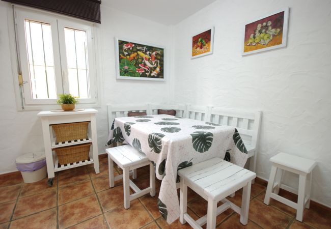 Apartment in Tarifa - 105 - Livingtarifa La Caracola Apartment in Tarifa - 105 - Livingtarifa La Caracola