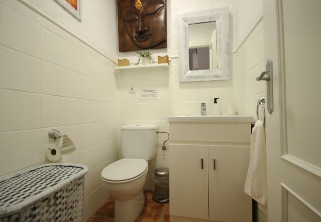 Apartment in Tarifa - 105 - Livingtarifa La Caracola Apartment in Tarifa - 105 - Livingtarifa La Caracola