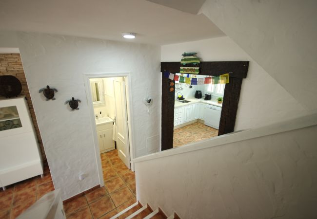 Apartment in Tarifa - 105 - Livingtarifa La Caracola Apartment in Tarifa - 105 - Livingtarifa La Caracola
