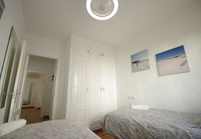 Apartment in Tarifa - 105 - Livingtarifa La Caracola Apartment in Tarifa - 105 - Livingtarifa La Caracola