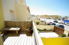 Apartment in Tarifa - 105 - Livingtarifa La Caracola