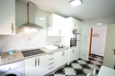 Apartment in Tarifa - 102 - Apartamento Alfil