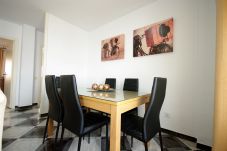 Apartment in Tarifa - 102 - Livingtarifa Alfil