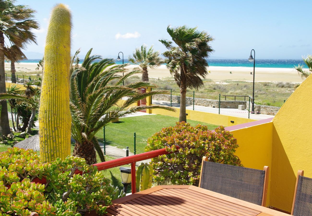 Apartment in Tarifa - 377 - Apartamento Aloha