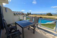 Apartment in Tarifa - 175 - Ático Entre Dos Aguas