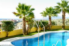 Apartment in Tarifa - 126 - La Rosa Blanca