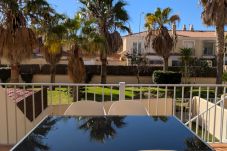 Apartment in Tarifa - 126 - La Rosa Blanca