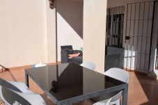 Apartment in Tarifa - 126 - La Rosa Blanca