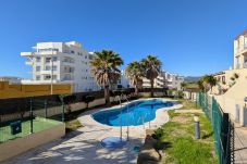 Apartment in Tarifa - 126 - La Rosa Blanca