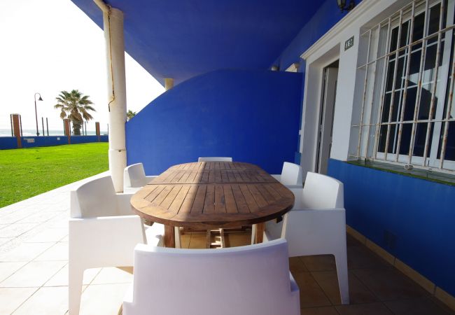 Apartment in Tarifa - 138 - Apartamento Tucán Apartment in Tarifa - 138 - Apartamento Tucán