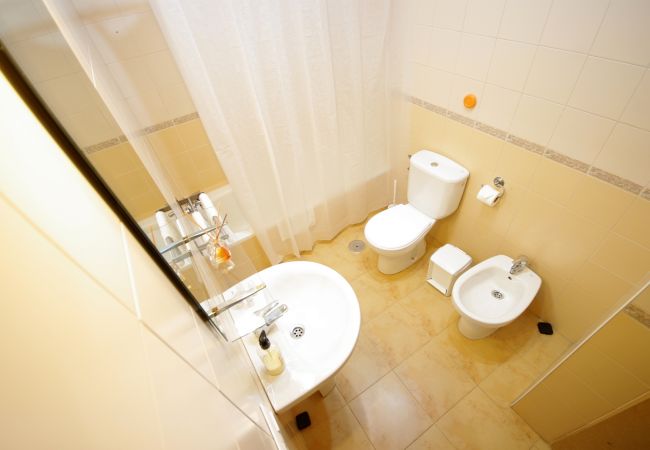 Apartment in Tarifa - 138 - Apartamento Tucán Apartment in Tarifa - 138 - Apartamento Tucán