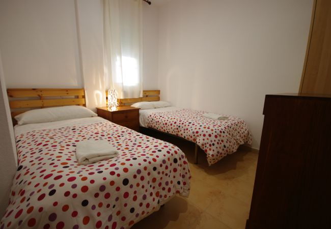 Apartment in Tarifa - 138 - Apartamento Tucán Apartment in Tarifa - 138 - Apartamento Tucán