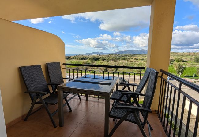 Apartment in Tarifa - 77 - Apartamento Dos Mares